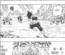 [드래곤볼]사이어인의 특징