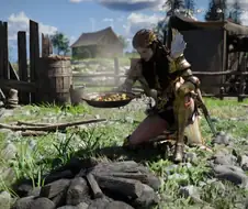 붉은사막] 초심 잃은 펄어비스...