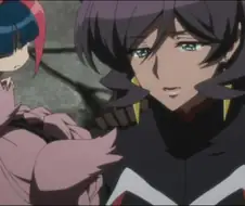 살인을 저질러도 용서를 받는 애니