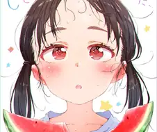 ㄷㄷㄷ 이게 몽미야 수박이야?