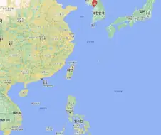 지정학적으로는 동남아시아인데 포함시키지 않는 곳.jpg