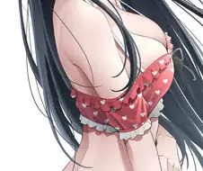 @) 가슴 사기치는 후유