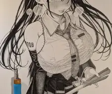 Hirune의 하츠네미쿠