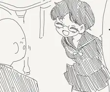 흐름이 보이는.manhwa