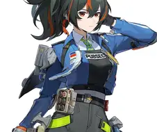 "님들아 제여친이에요!!!"