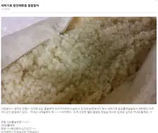 세탁기로 밥한 사람.jpg