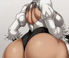 [ㅇㅎ/니어] 장갑강화형 뚜비