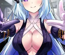 [말딸] 은근히 꼴리는 말딸