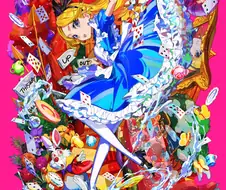 Mika Pikazo 작가의 디즈니 공주들