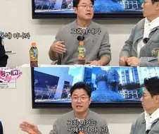 나영석 PD가 1박2일때 출연자들을 가혹하게 굴리던 이유