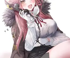 블루아카) 멍청한 아루쨩.manga