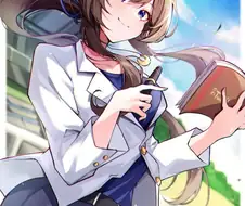 [말딸] 숨겨진 대꼴캐