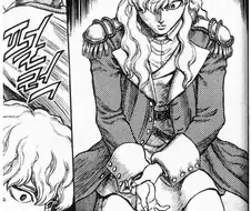 베르세르크) 만화 사실 ntr물 이었네