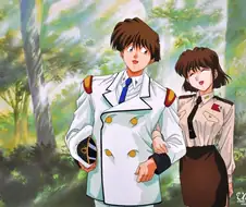 무책임함장 테일러 - just think of tomorrow