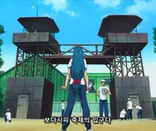 풀메탈패닉) 보안을 중시한 학교축제
