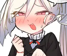 블아) 메스가키 무츠키