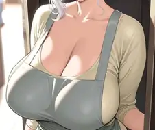 [AI] 흰머리 밀프