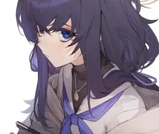 블루아카] 수상할 정도로 체취밈이 많은 캐릭터.manhwa