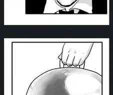 유튜브 알고리즘이랑 기싸움하는.manhwa