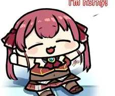 버튜버) 나 흥분돼~