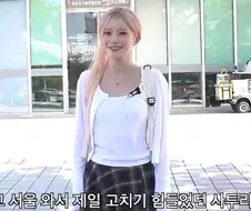 광주 사람만 살면서 평생 모른다는 사투리
