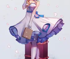 [벽람] 은근히 ㅁㅅ 같은 함선