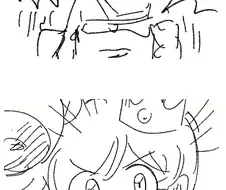 못생긴 용사가 타락해서 용이랑 떡치는 만화