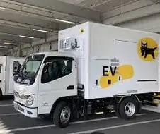 의외로 일본에서 신기술 도입이 빠른편인 업계