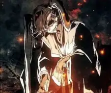 블리치) 다음화 엔딩 유출.manga