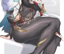 스압) 수상할정도로 다리 잘 그리는 작가.manga