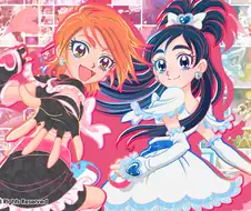 프리큐어) 어른 대상이 되면 생기는 문제