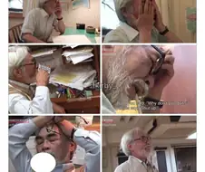 거장도 일하기 싫어한다는거 웃김.jpg
