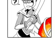 롤) 이 게임에서 가장 이질적인 챔피언 甲.manhwa