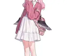 후방) 은근 꼴리는 여캐.manga
