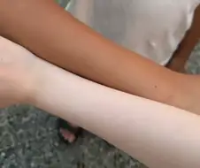 여름이 실내 실외 활동 차이