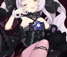 버튜버) 시온