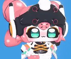 젠레스) 말랑쫀득 아리아