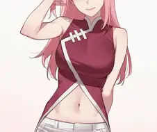 나루토) 짐쿠라라 불리면 안 되는 캐릭터