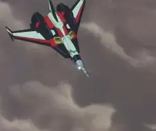 마이트가인)결착을 내러 왔다는 라이벌