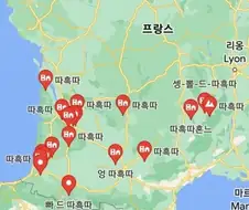 지금 열돔인 프랑스에서 들리는 비명