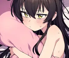 @) 훌쩍훌쩍 리사