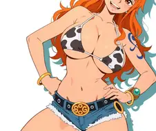 좋은 원피스 나미를 같이보자