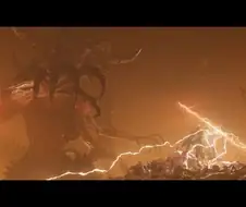 디아블로 대악마 원래 힘은 졸라게 쎄긴 쎄구나