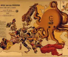 하드코어 러시아 촉수물 망가 달린닷!!!!!