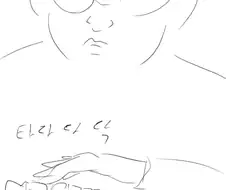 마녀가 키잡하는.Manga