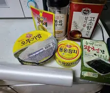 땅개 츄르 레시피 공개!