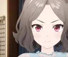 걸즈밴드크라이) 작고 귀여운 토모