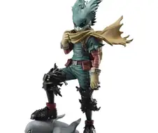 뭔가 히로아카 미도리야 피규어 보다보면 느끼는 점