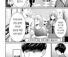 수족관데이트하는 고딩커플 manga