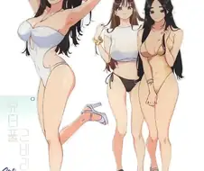 뷰군) 아크릴 스탠드 다음 타자 기원